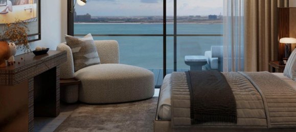 3 chambres Appartement à Al Marjan Island, UAE No. 107299 9