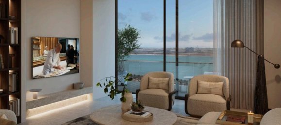 3 chambres Appartement à Al Marjan Island, UAE No. 107299 10