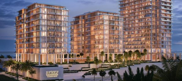 3 chambres Appartement à Al Marjan Island, UAE No. 107299 2