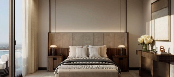 3 chambres Appartement à Al Marjan Island, UAE No. 107299 13