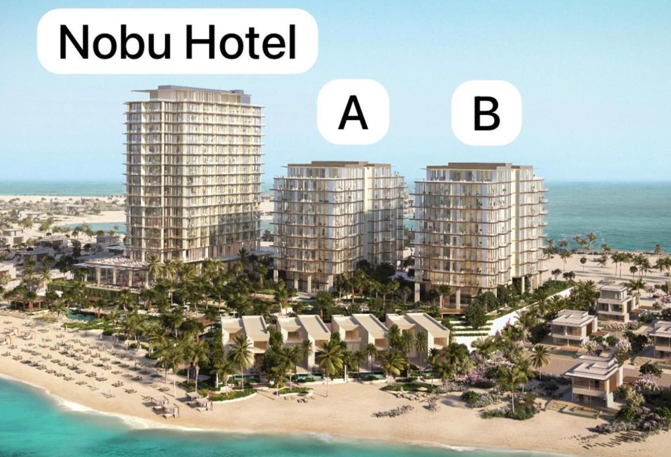 3 chambres Appartement à Al Marjan Island, UAE No. 107299