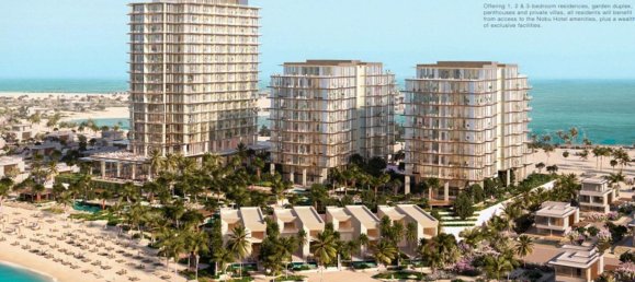 3 chambres Appartement à Al Marjan Island, UAE No. 107299 3