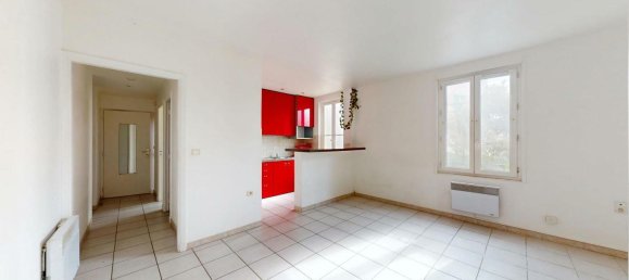 1 Schlafzimmer Wohnung in Nice, France, Nr. 284782 3