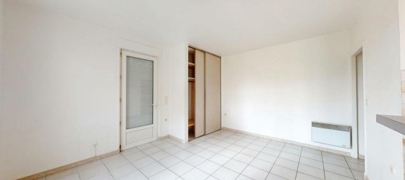 1 Schlafzimmer Wohnung in Nice, France, Nr. 284782 2