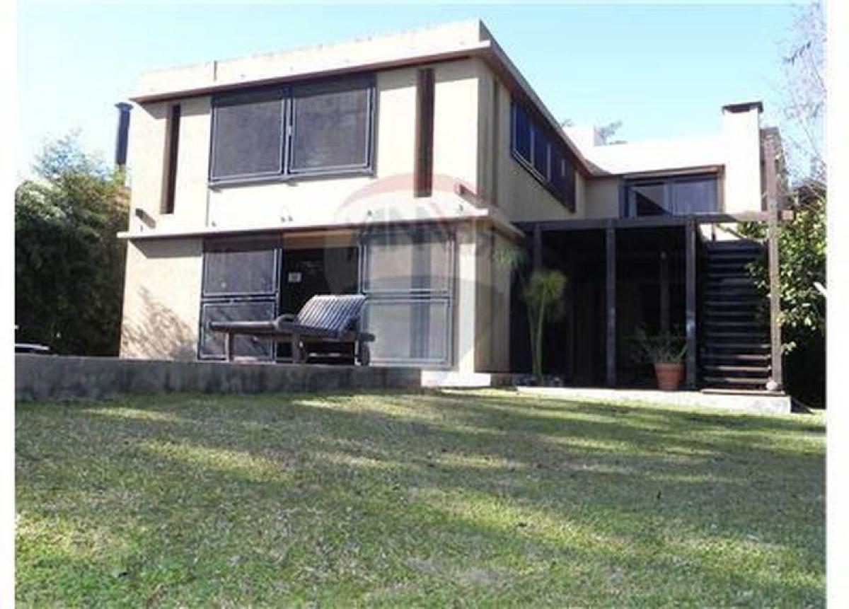 2 bedrooms House in Ensenada, Argentina No. 17009
