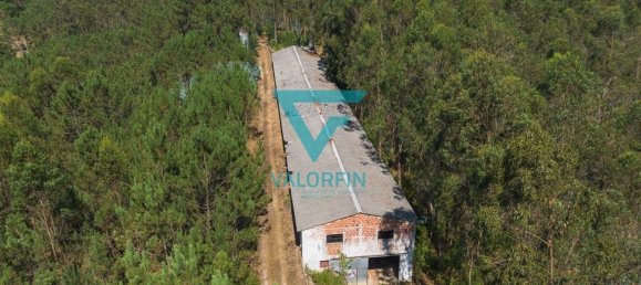 940m² Warehouse in Pombal, Portugal No. 241961 7