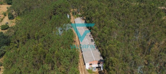 940m² Warehouse in Pombal, Portugal No. 241961 8