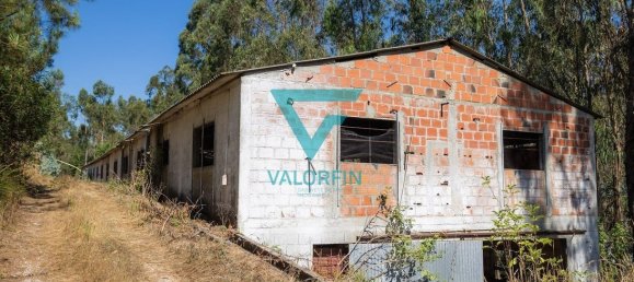 940m² Warehouse in Pombal, Portugal No. 241961 2