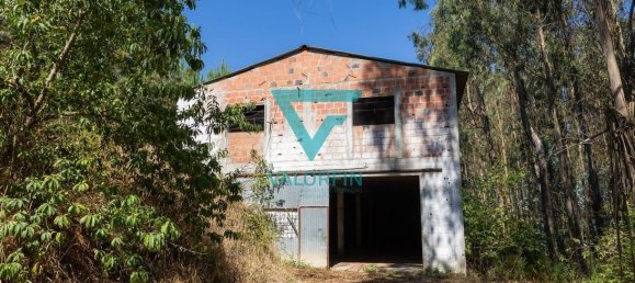 940m² Warehouse in Pombal, Portugal No. 241961 4