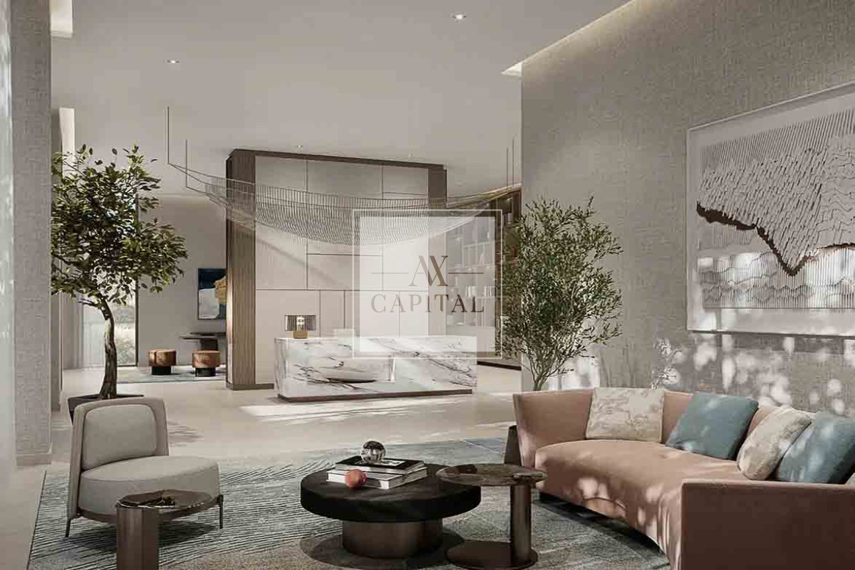 1 bedroom Apartment in Dubai Creek Harbour (The Lagoons), UAE No. 51965