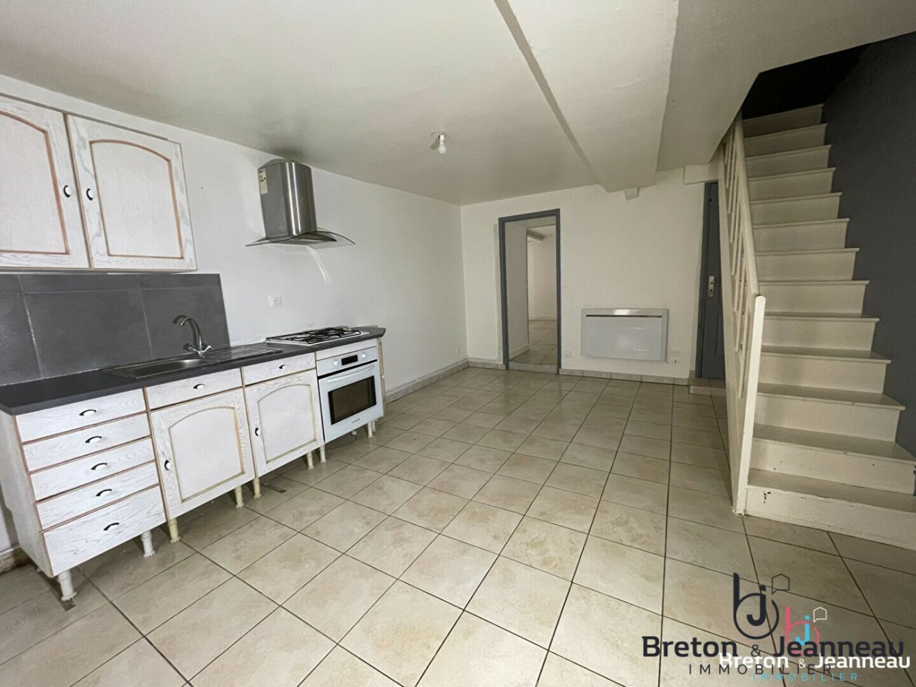 1 bedroom House in Sille-le-Guillaume, France No. 357611