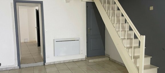 1 bedroom House in Sille-le-Guillaume, France No. 357611 4