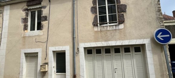 1 bedroom House in Sille-le-Guillaume, France No. 357611 6