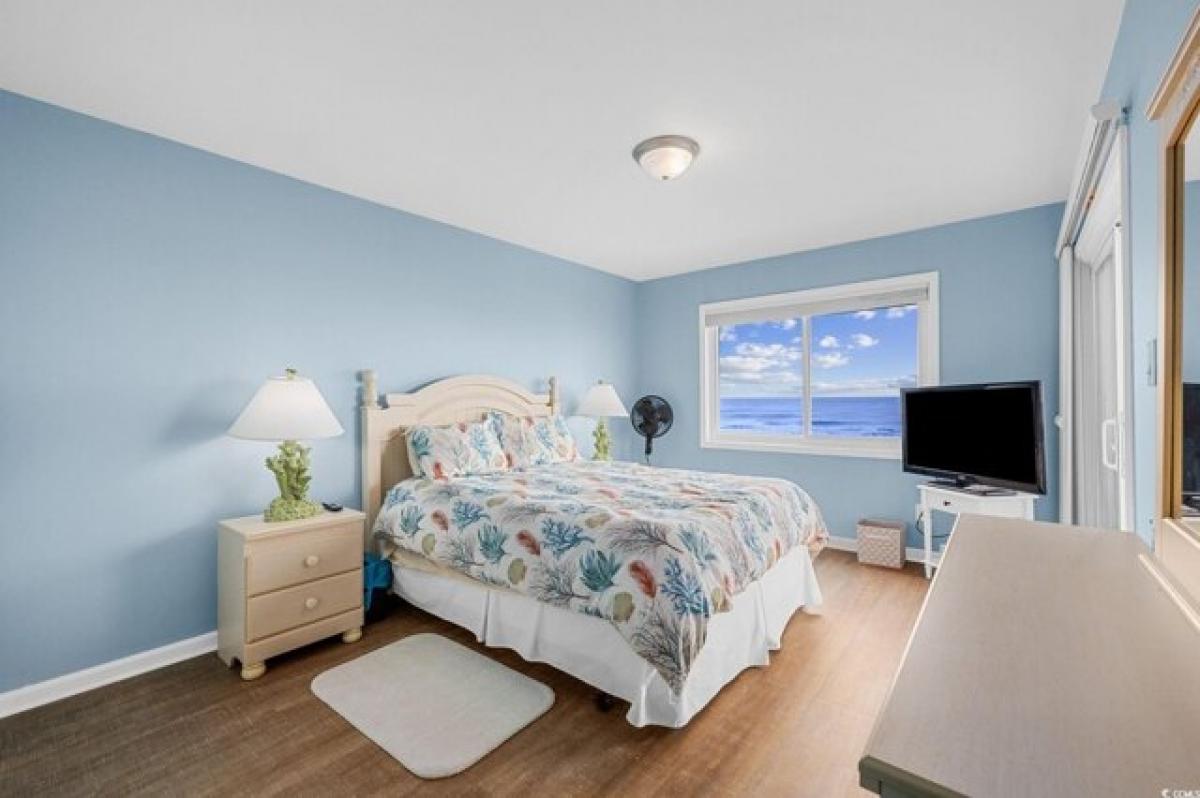 3 غرف نوم منزل في Surfside Beach, USA رقم 439050