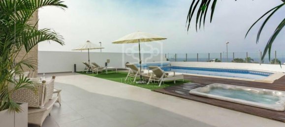 3 bedrooms Villa in Adeje, Spain No. 16368 3