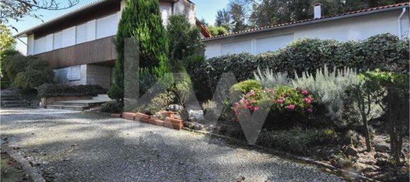 5 bedrooms House in Canelas, Portugal No. 165736 49