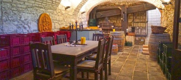 6 rooms House in Morbisch am See, Austria No. 195558 24