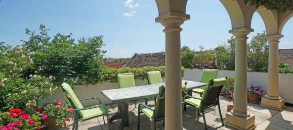 6 rooms House in Morbisch am See, Austria No. 195558 11