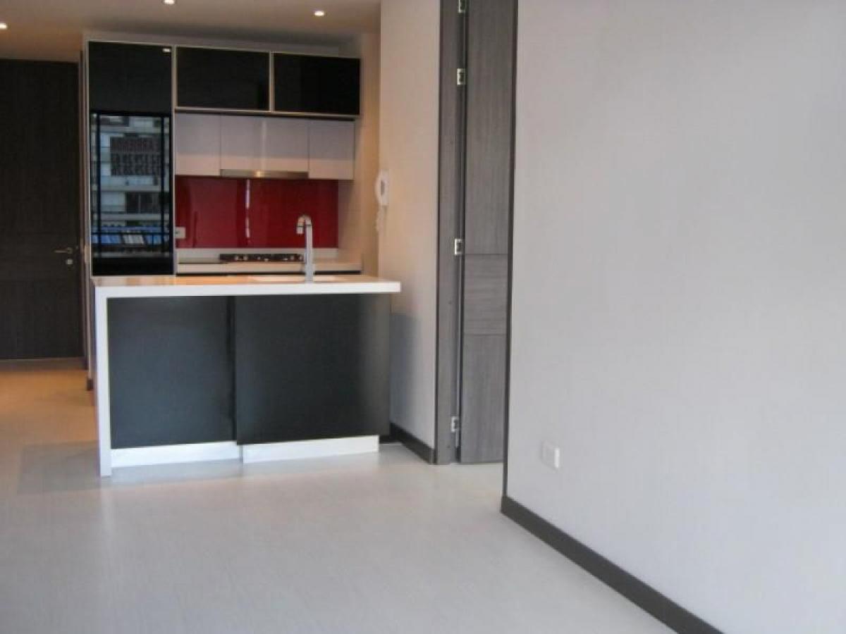 Studio in Bogota, Colombia No. 12318