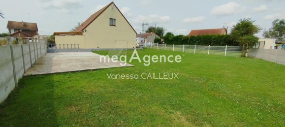 5 Schlafzimmer Haus in Tergnier, France, Nr. 248379 7