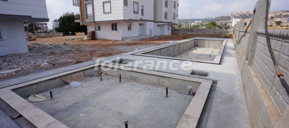 Apartment 3+1 in Kepez, Turkey No. 4104 17