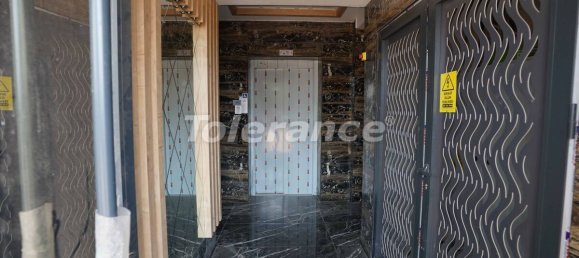 Apartment 3+1 in Kepez, Turkey No. 4104 14