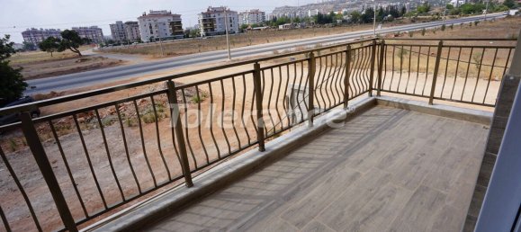 Apartment 3+1 in Kepez, Turkey No. 4104 13