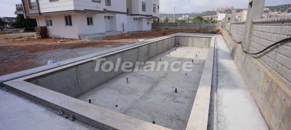 Apartment 3+1 in Kepez, Turkey No. 4104 19