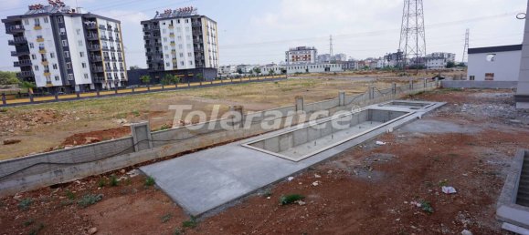 Apartment 3+1 in Kepez, Turkey No. 4104 16