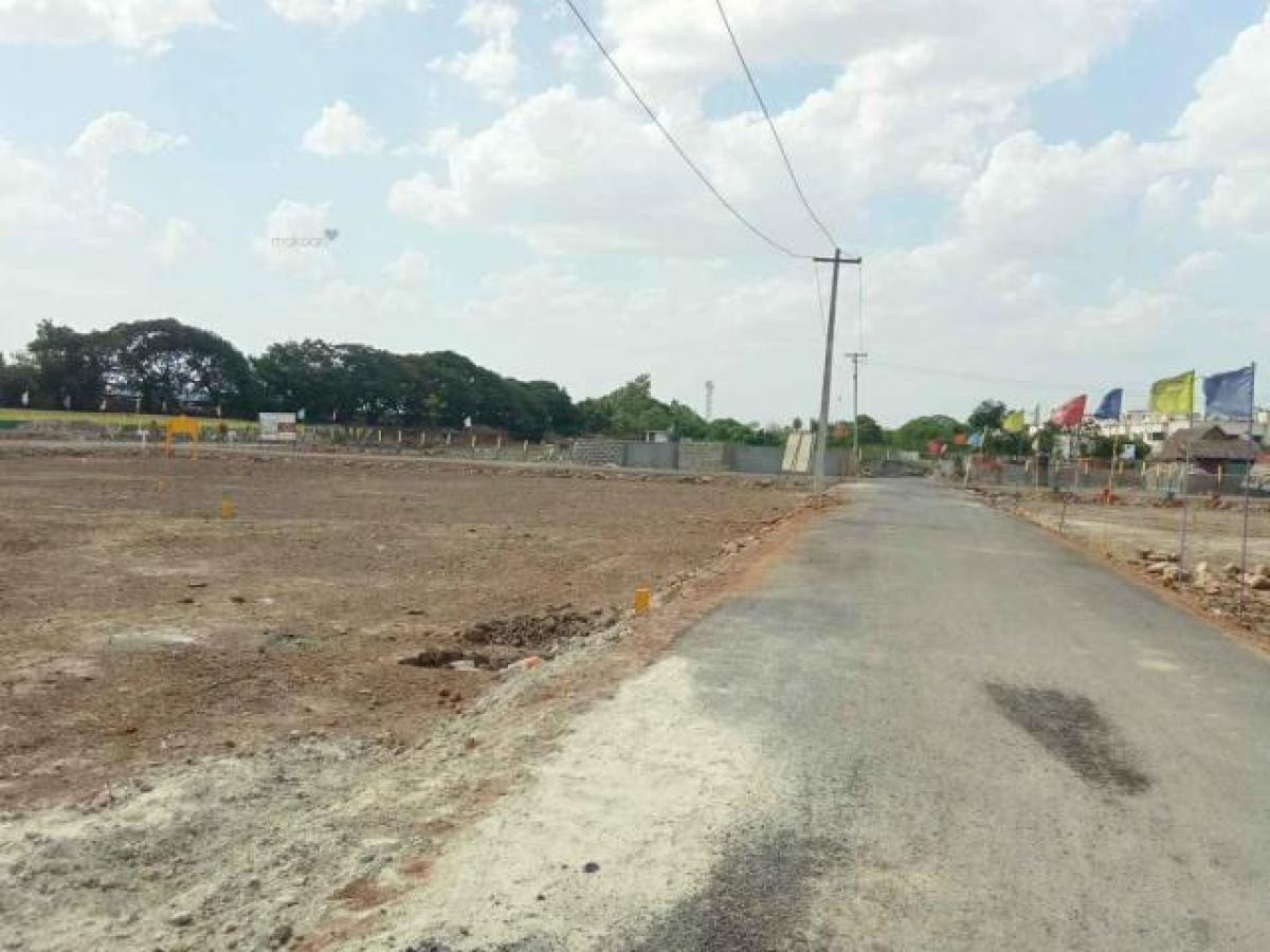 Grundstück in Chennai, India, Nr. 37573