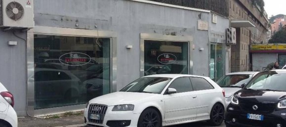 5-Zimmer Gewerbliche Immobilie in Rome, Italy, Nr. 106483 4