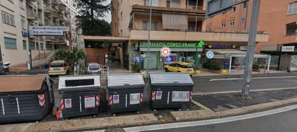 5-Zimmer Gewerbliche Immobilie in Rome, Italy, Nr. 106483 10