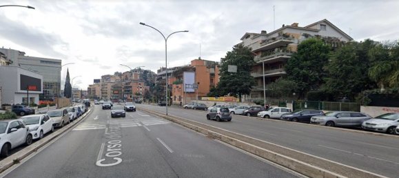 5-Zimmer Gewerbliche Immobilie in Rome, Italy, Nr. 106483 5