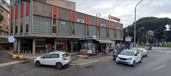 5-Zimmer Gewerbliche Immobilie in Rome, Italy, Nr. 106483 3