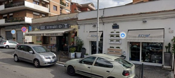 5-Zimmer Gewerbliche Immobilie in Rome, Italy, Nr. 106483 8