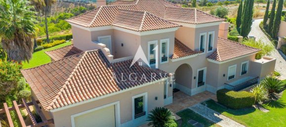 5 bedrooms Villa in Vila Nova de Cacela, Portugal No. 106324 8