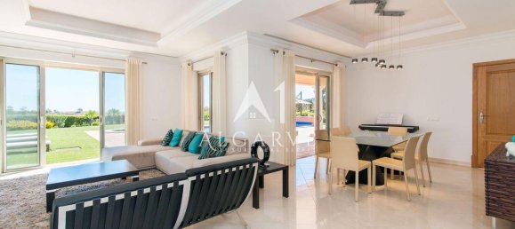 5 bedrooms Villa in Vila Nova de Cacela, Portugal No. 106324 12