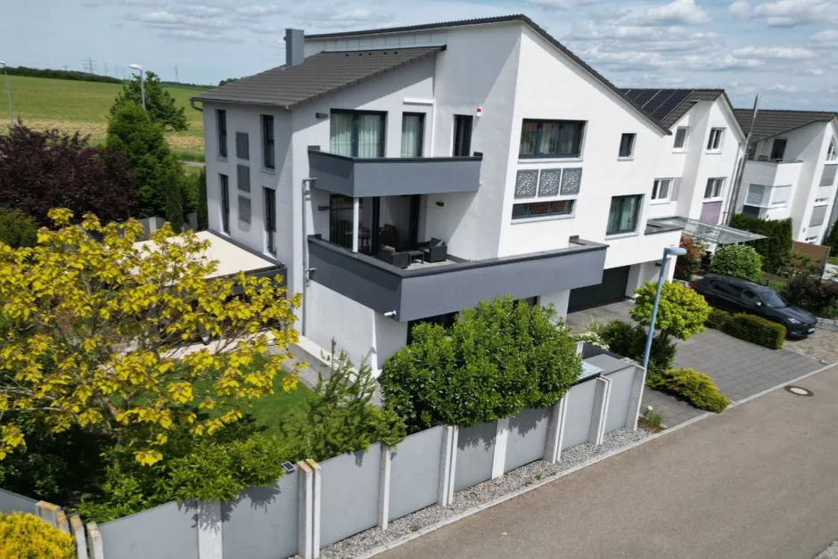 Casa T4 em Boblingen, Germany N.º 295555