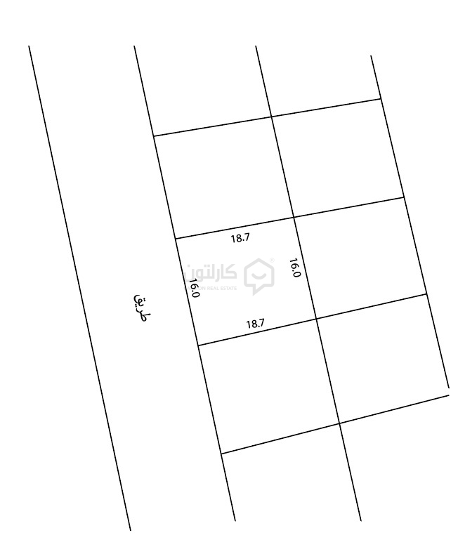 300m² Hotel in Sadad, Bahrain No. 846