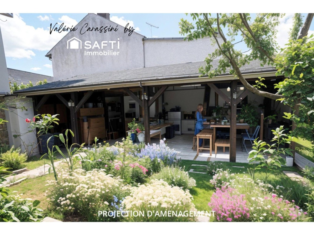 3 Schlafzimmer Haus in Le Kremlin-Bicetre, France, Nr. 335024