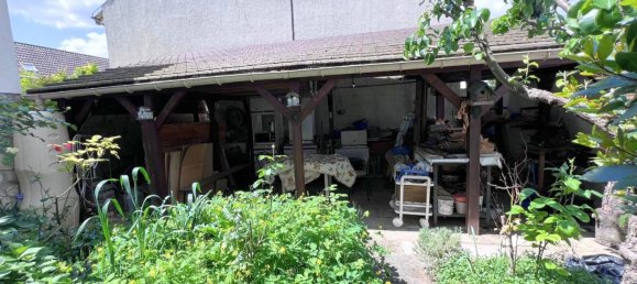 3 Schlafzimmer Haus in Le Kremlin-Bicetre, France, Nr. 335024 11