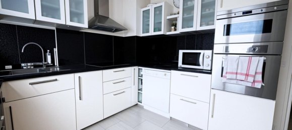 3 Schlafzimmer Haus in Le Kremlin-Bicetre, France, Nr. 335024 2