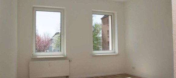 Квартира с 3 комнатами в Хемниц, Германия № 41732 2