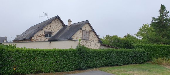 4 Schlafzimmer Haus in Saint-Jean-sur-Mayenne, France, Nr. 363441 10