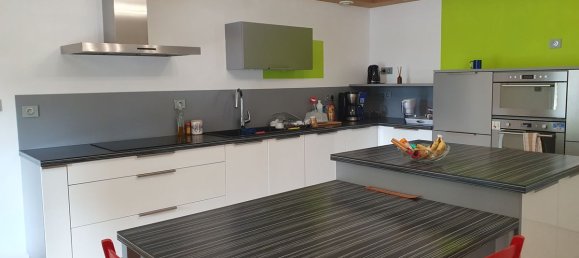 4 Schlafzimmer Haus in Saint-Jean-sur-Mayenne, France, Nr. 363441 3