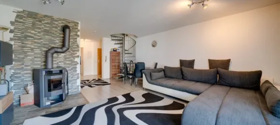 3 chambres Duplex à Bodenseekreis, Germany No. 81353 4