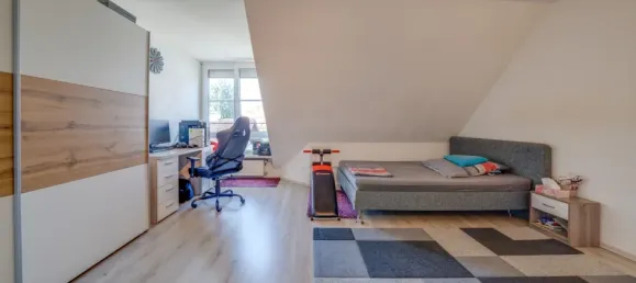 3 chambres Duplex à Bodenseekreis, Germany No. 81353 16