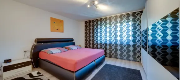 3 chambres Duplex à Bodenseekreis, Germany No. 81353 7