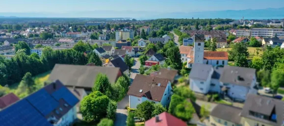 3 chambres Duplex à Bodenseekreis, Germany No. 81353 3