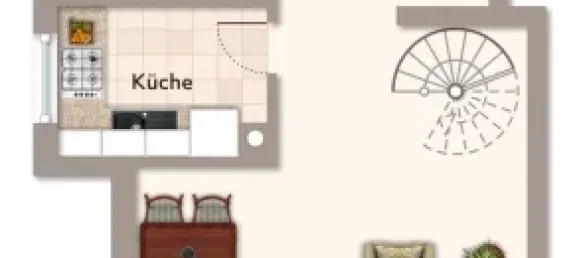 3 chambres Duplex à Bodenseekreis, Germany No. 81353 10